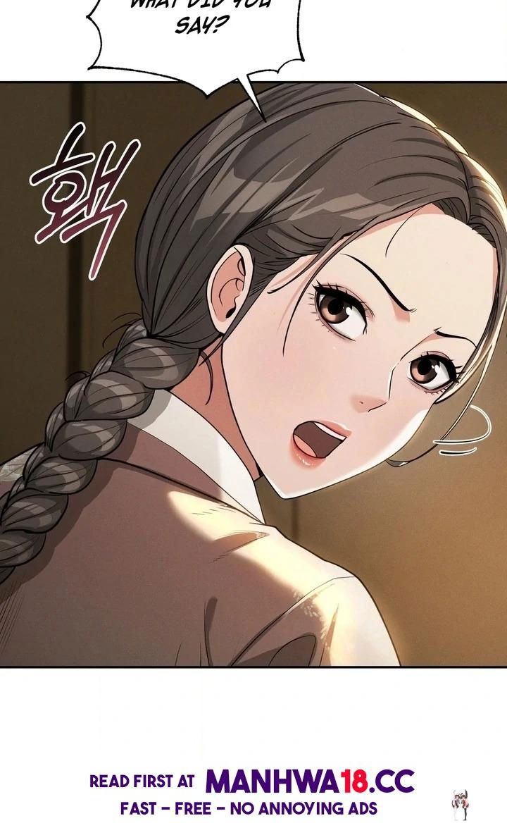 Yeoni’s Tavern Yeoni’s Tavern Chapter 5 - Página 57