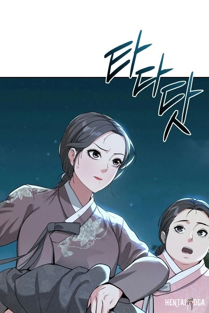 Yeoni’s Tavern Yeoni’s Tavern Chapter 5 - Página 6