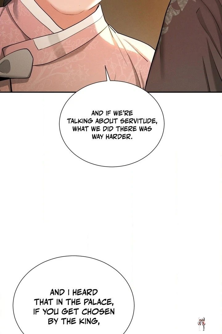 Yeoni’s Tavern Yeoni’s Tavern Chapter 5 - Página 61