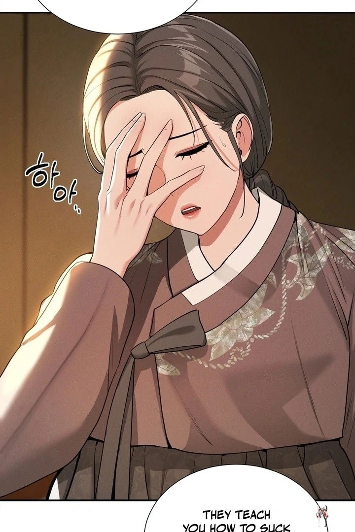 Yeoni’s Tavern Yeoni’s Tavern Chapter 5 - Página 62