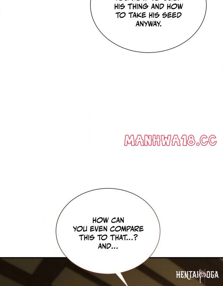 Yeoni’s Tavern Yeoni’s Tavern Chapter 5 - Página 63