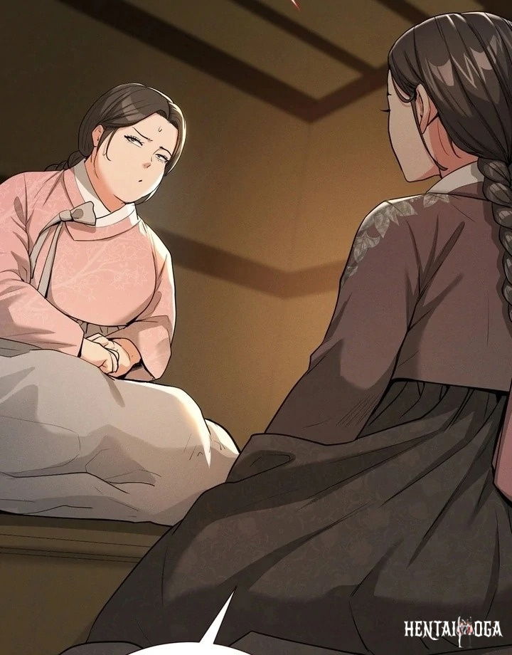 Yeoni’s Tavern Yeoni’s Tavern Chapter 5 - Página 64