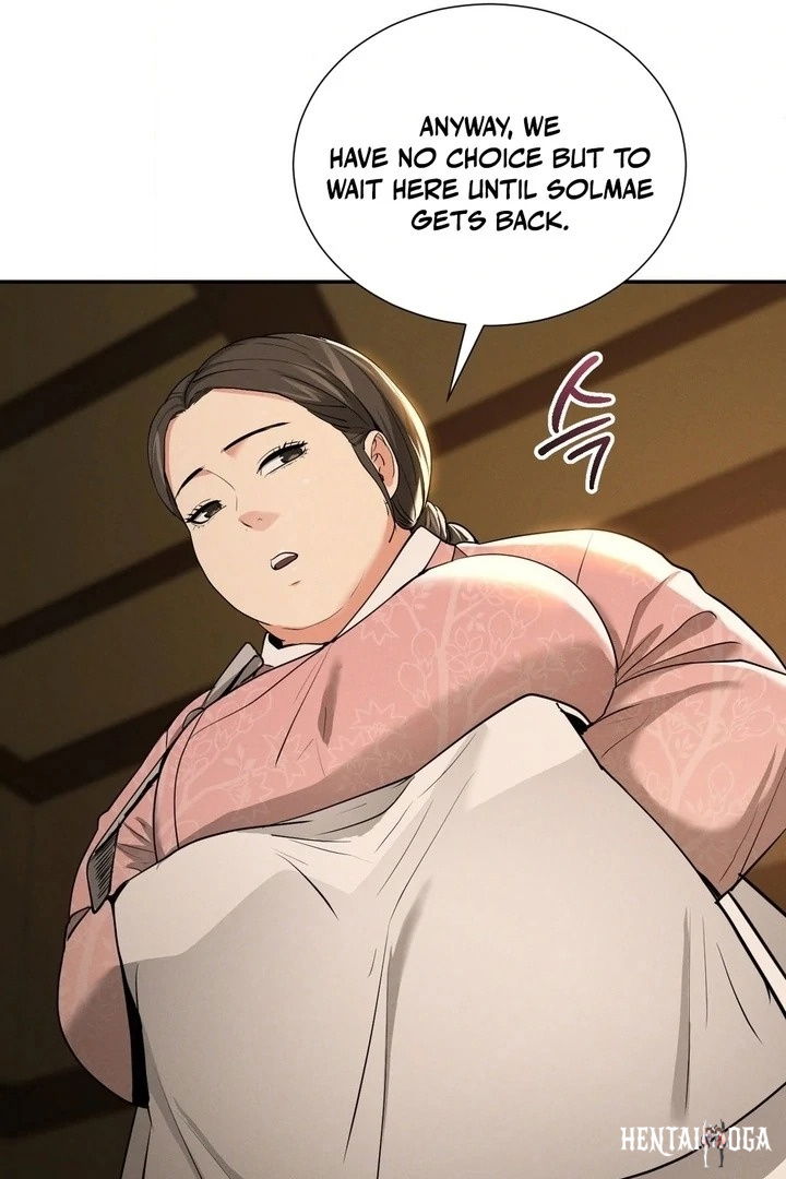 Yeoni’s Tavern Yeoni’s Tavern Chapter 5 - Página 66