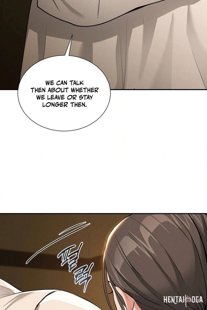 Yeoni’s Tavern Yeoni’s Tavern Chapter 5 - Página 67