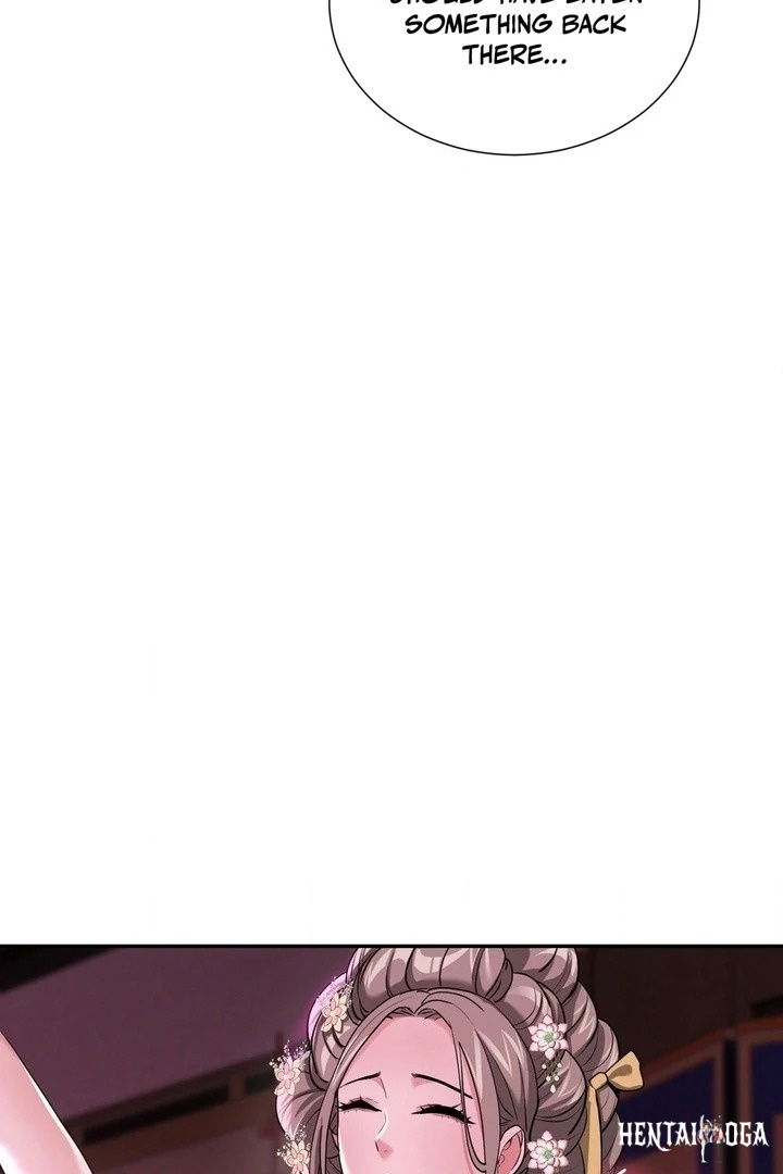 Yeoni’s Tavern Yeoni’s Tavern Chapter 5 - Página 70