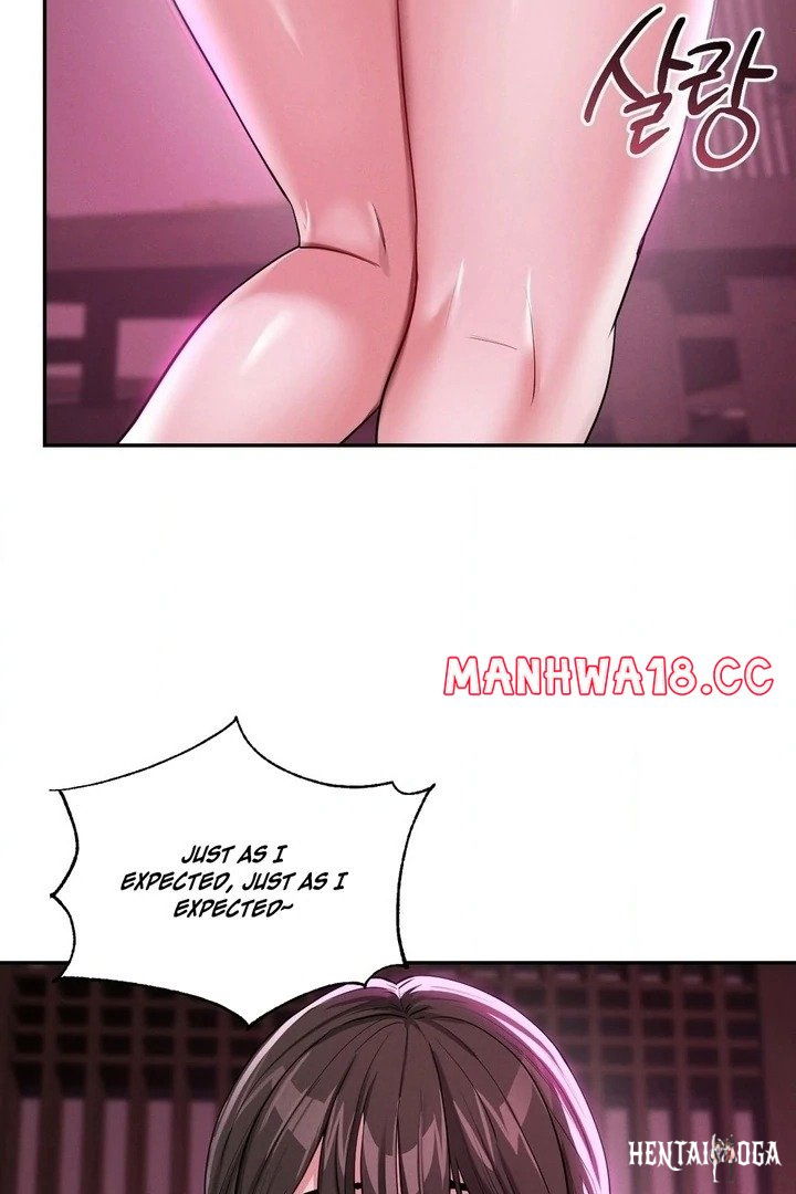 Yeoni’s Tavern Yeoni’s Tavern Chapter 5 - Página 75