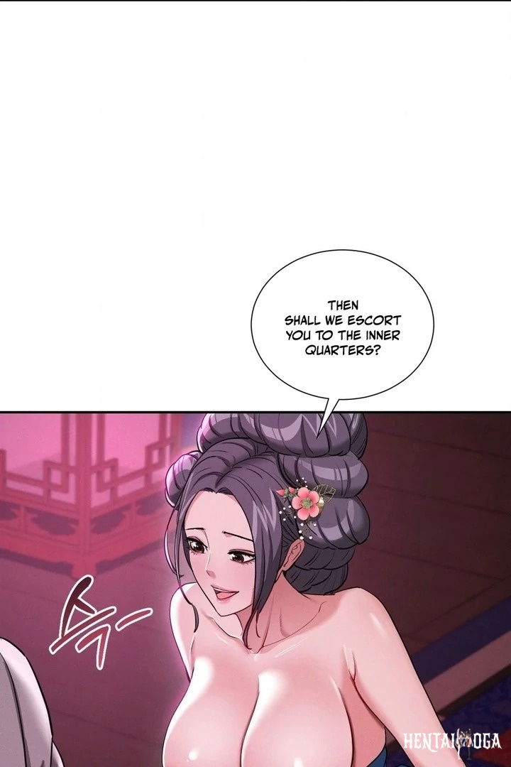 Yeoni’s Tavern Yeoni’s Tavern Chapter 5 - Página 79