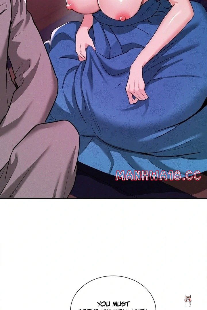 Yeoni’s Tavern Yeoni’s Tavern Chapter 5 - Página 80