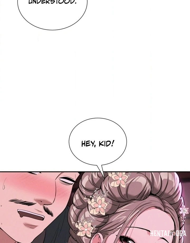 Yeoni’s Tavern Yeoni’s Tavern Chapter 5 - Página 82