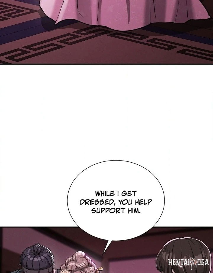 Yeoni’s Tavern Yeoni’s Tavern Chapter 5 - Página 85