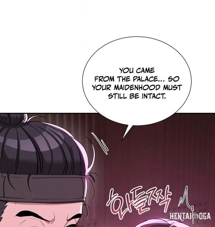 Yeoni’s Tavern Yeoni’s Tavern Chapter 5 - Página 90