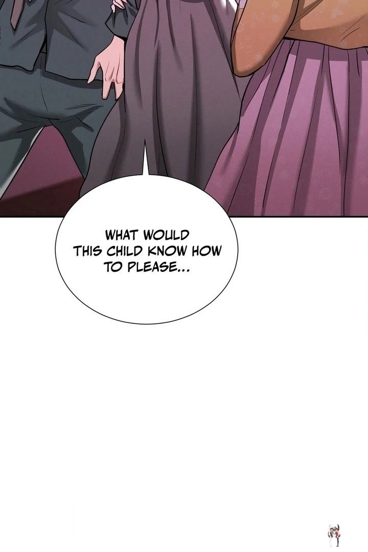 Yeoni’s Tavern Yeoni’s Tavern Chapter 5 - Página 93