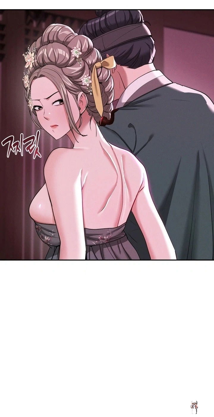 Yeoni’s Tavern Yeoni’s Tavern Chapter 5 - Página 94