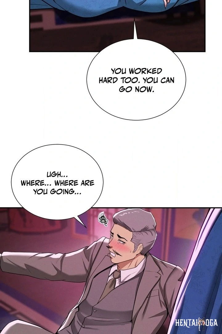 Yeoni’s Tavern Yeoni’s Tavern Chapter 5 - Página 96