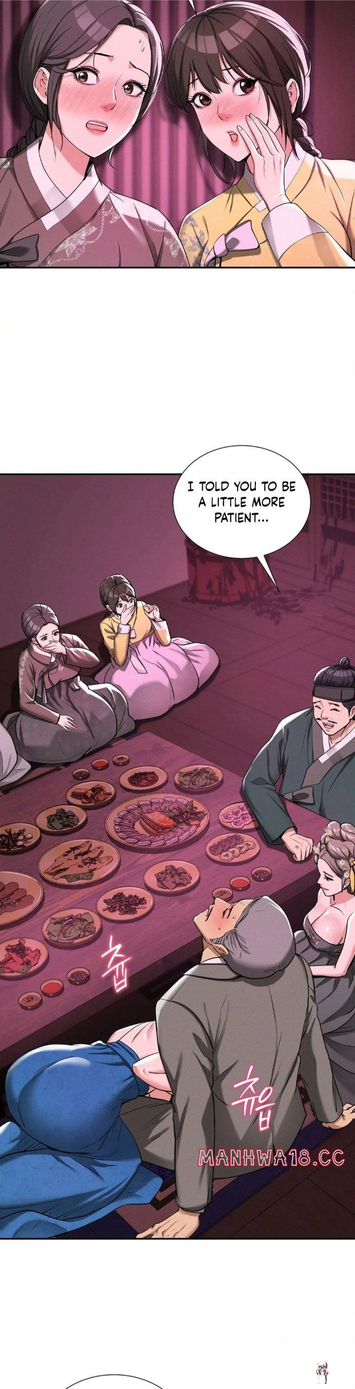 Yeoni&rsquo;s Tavern Yeoni&rsquo;s Tavern Chapter 4 - Trang 24