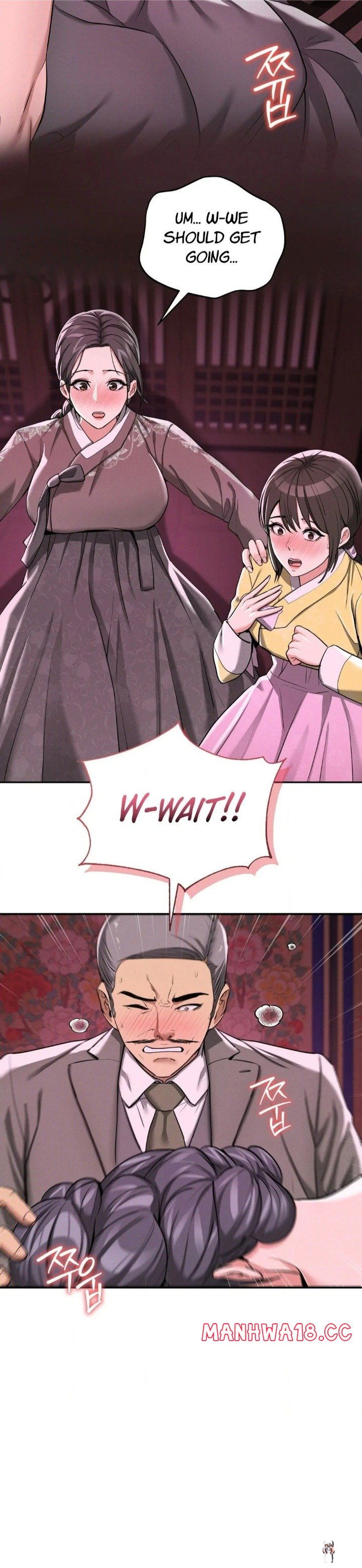 Yeoni&rsquo;s Tavern Yeoni&rsquo;s Tavern Chapter 4 - Trang 29