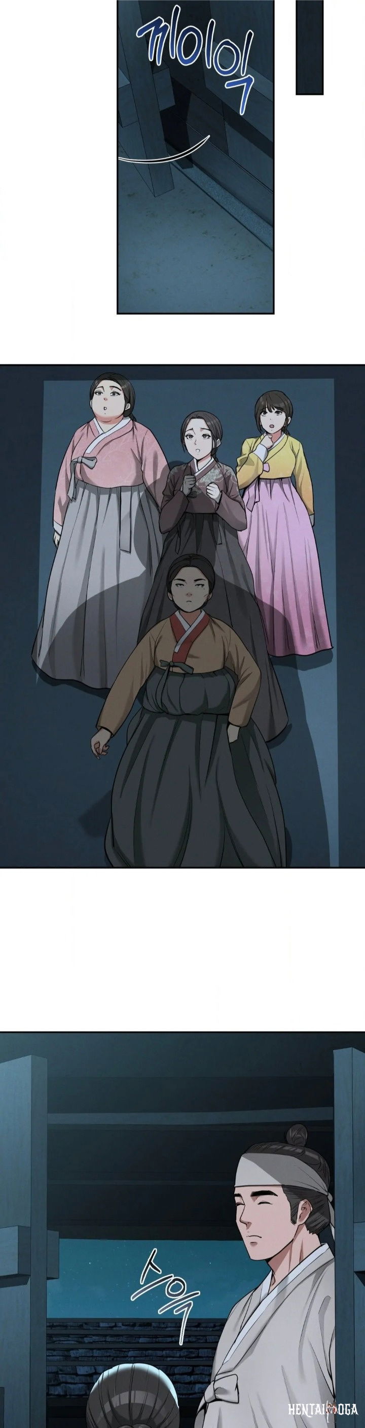 Yeoni&rsquo;s Tavern Yeoni&rsquo;s Tavern Chapter 4 - Trang 3