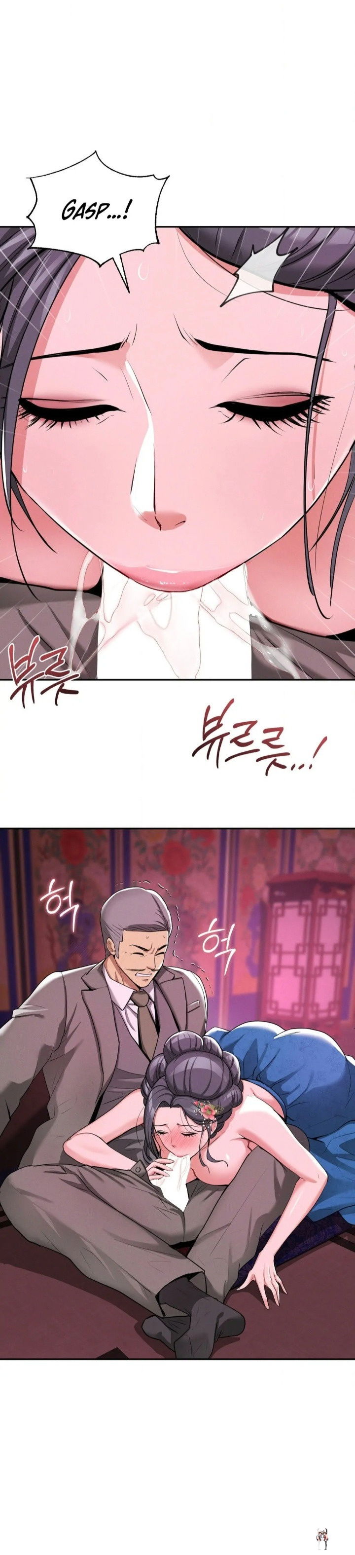 Yeoni&rsquo;s Tavern Yeoni&rsquo;s Tavern Chapter 4 - Trang 31