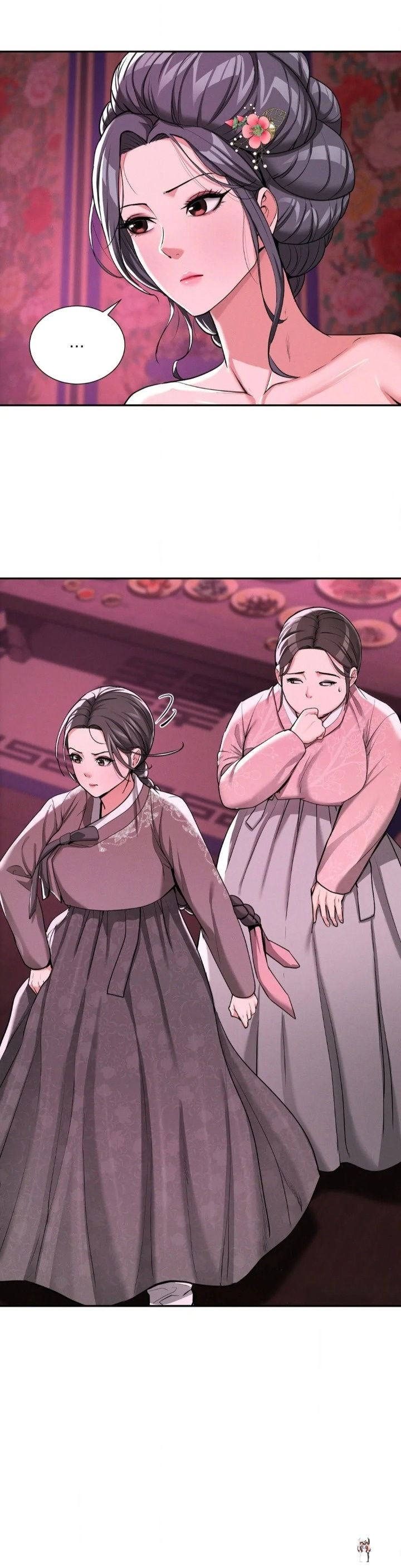 Yeoni&rsquo;s Tavern Yeoni&rsquo;s Tavern Chapter 4 - Trang 39