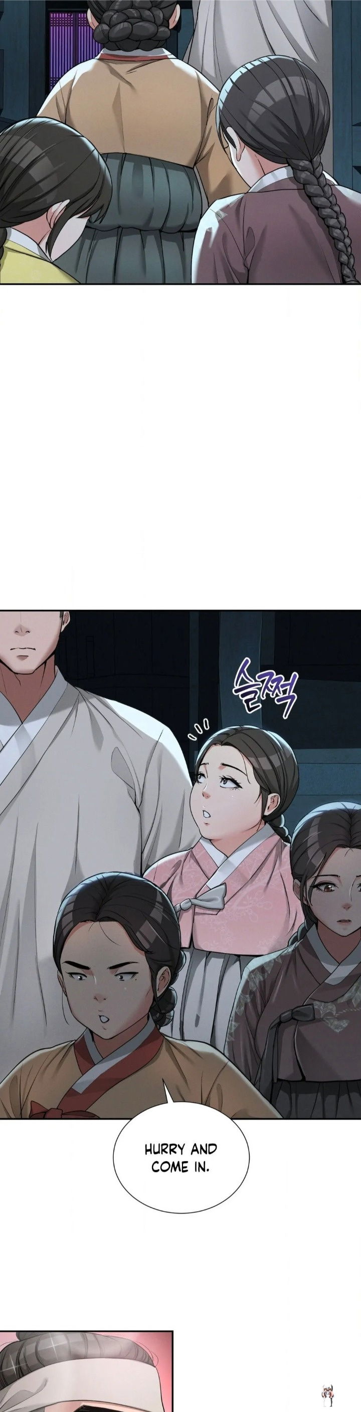 Yeoni&rsquo;s Tavern Yeoni&rsquo;s Tavern Chapter 4 - Trang 4