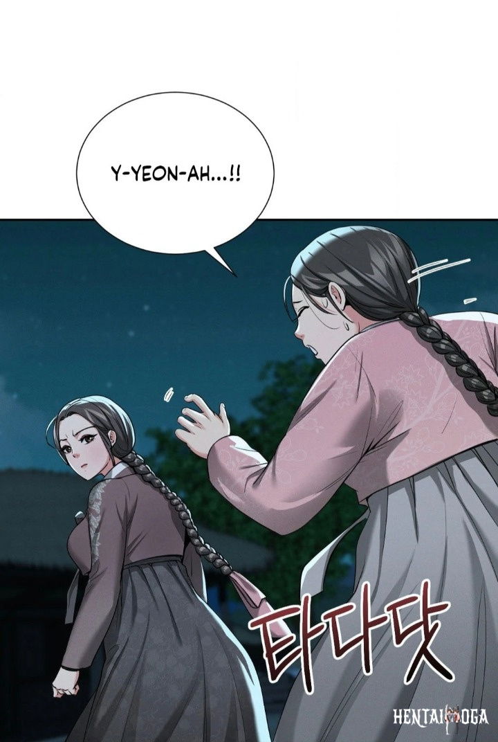 Yeoni&rsquo;s Tavern Yeoni&rsquo;s Tavern Chapter 4 - Trang 40