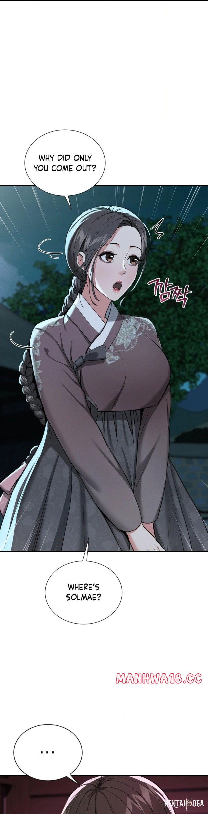 Yeoni&rsquo;s Tavern Yeoni&rsquo;s Tavern Chapter 4 - Trang 41