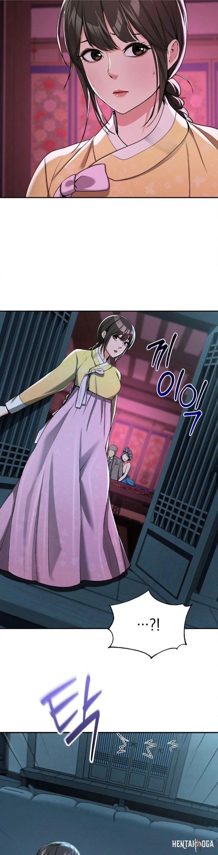 Yeoni&rsquo;s Tavern Yeoni&rsquo;s Tavern Chapter 4 - Trang 42