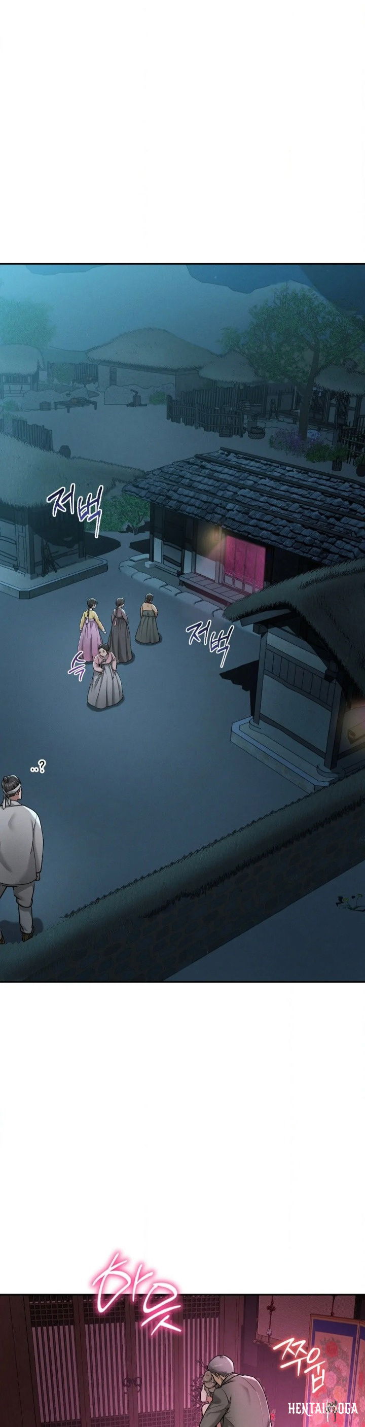 Yeoni&rsquo;s Tavern Yeoni&rsquo;s Tavern Chapter 4 - Trang 6