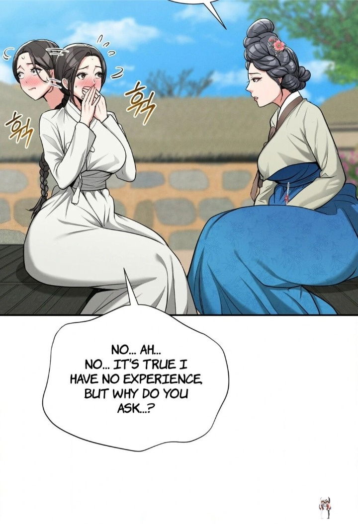 Yeoni&rsquo;s Tavern Yeoni&rsquo;s Tavern Chapter 3 - Trang 10