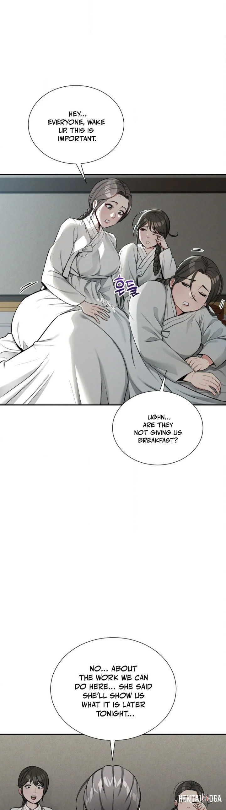 Yeoni&rsquo;s Tavern Yeoni&rsquo;s Tavern Chapter 3 - Trang 16