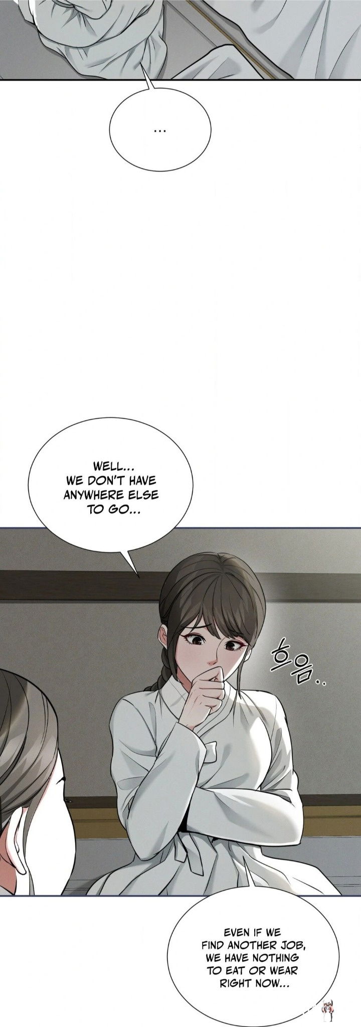 Yeoni&rsquo;s Tavern Yeoni&rsquo;s Tavern Chapter 3 - Trang 20