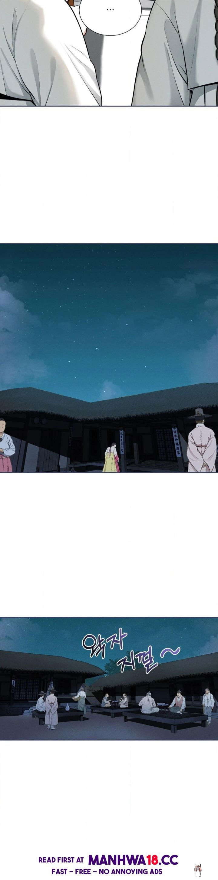 Yeoni&rsquo;s Tavern Yeoni&rsquo;s Tavern Chapter 3 - Trang 22