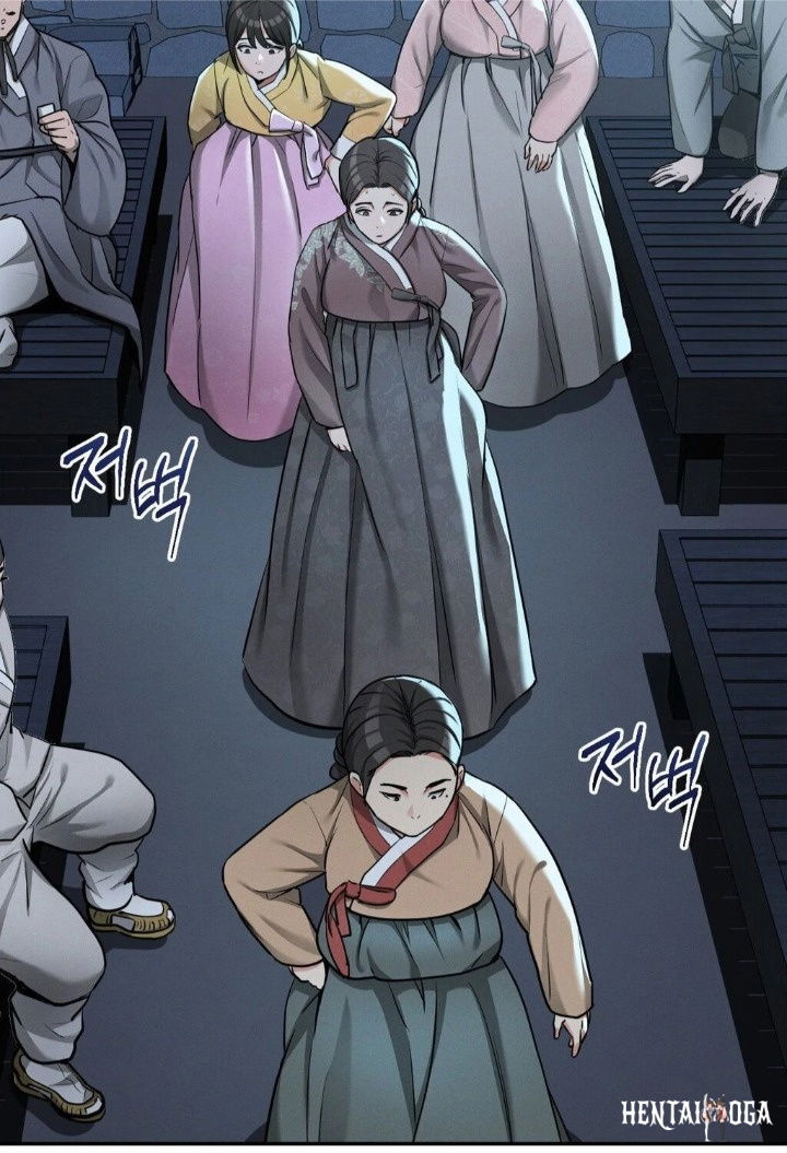 Yeoni&rsquo;s Tavern Yeoni&rsquo;s Tavern Chapter 3 - Trang 30