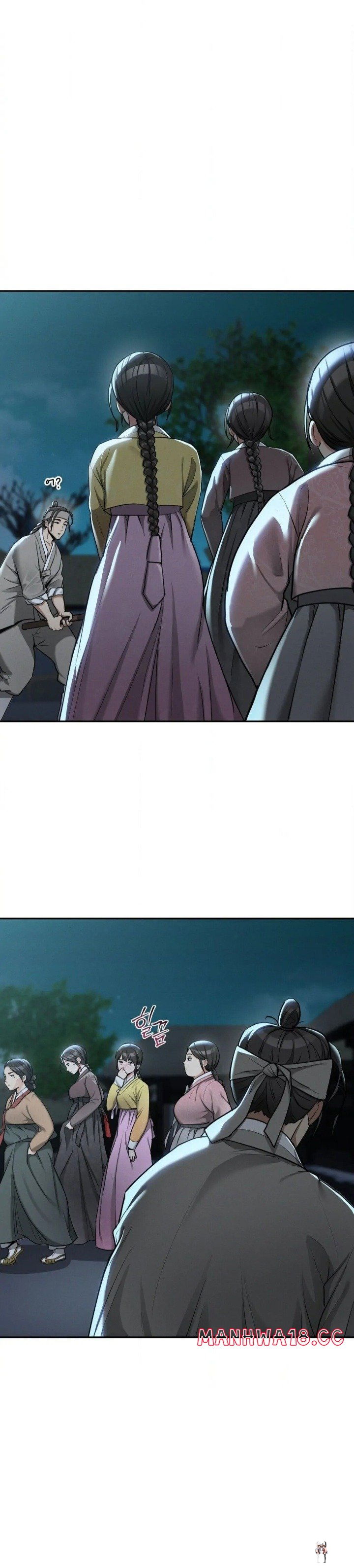 Yeoni&rsquo;s Tavern Yeoni&rsquo;s Tavern Chapter 3 - Trang 31