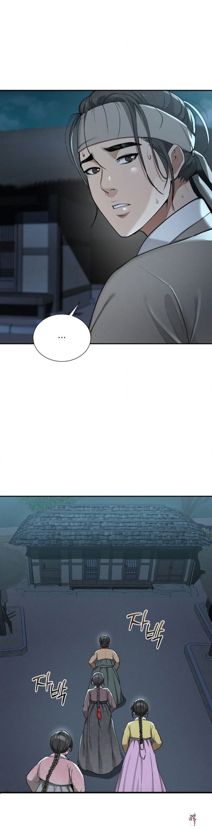 Yeoni&rsquo;s Tavern Yeoni&rsquo;s Tavern Chapter 3 - Trang 32