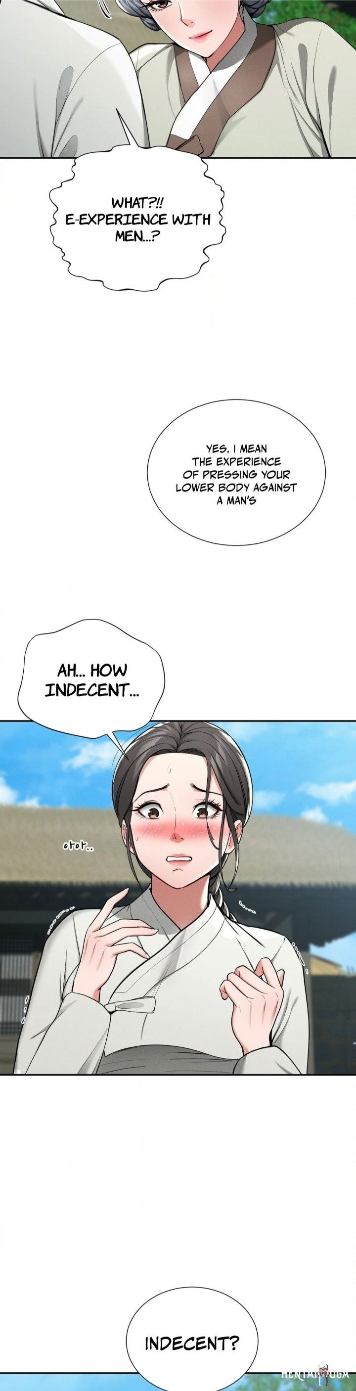 Yeoni&rsquo;s Tavern Yeoni&rsquo;s Tavern Chapter 3 - Trang 9