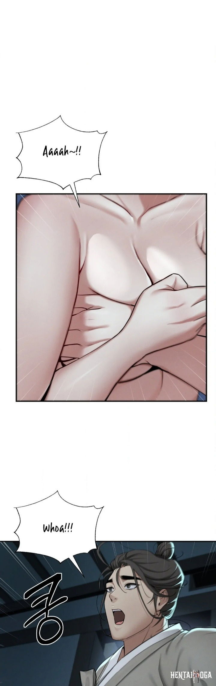 Yeoni&rsquo;s Tavern Chapter 2