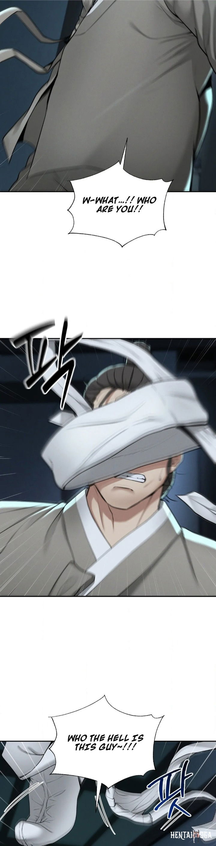 Yeoni&rsquo;s Tavern Yeoni&rsquo;s Tavern Chapter 2 - Trang 2