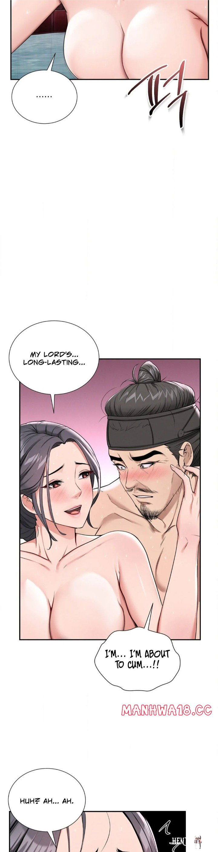 Yeoni&rsquo;s Tavern Yeoni&rsquo;s Tavern Chapter 2 - Trang 24