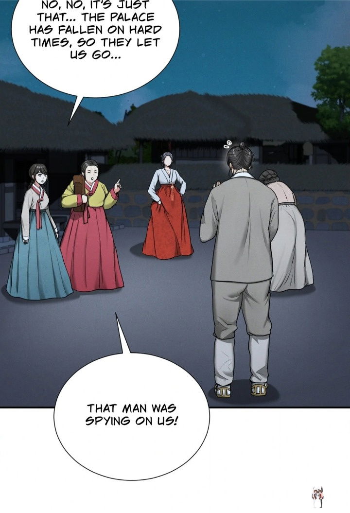 Yeoni&rsquo;s Tavern Yeoni&rsquo;s Tavern Chapter 2 - Trang 30