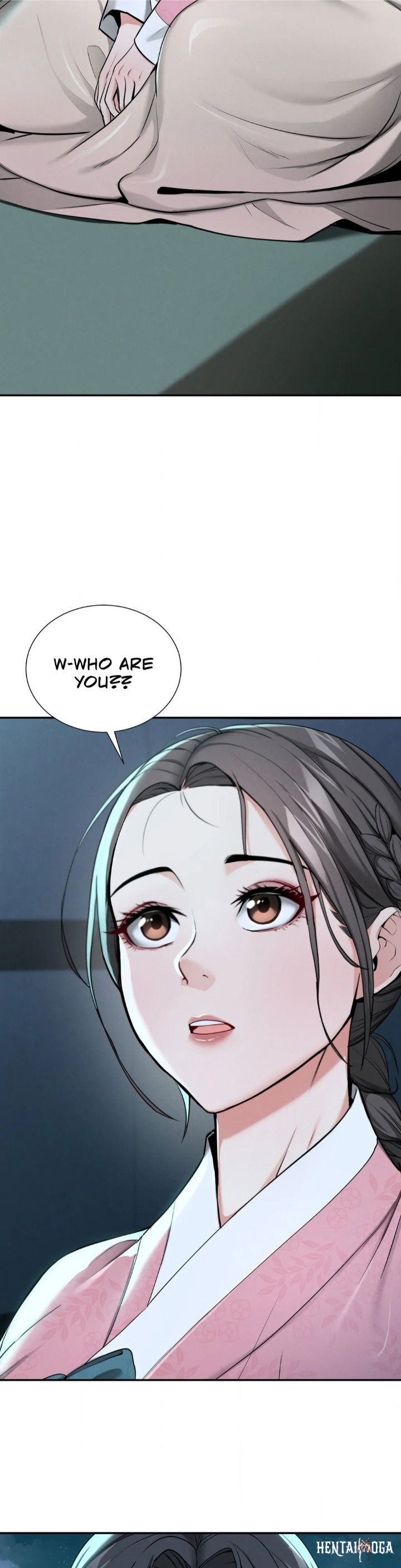 Yeoni&rsquo;s Tavern Yeoni&rsquo;s Tavern Chapter 2 - Trang 34