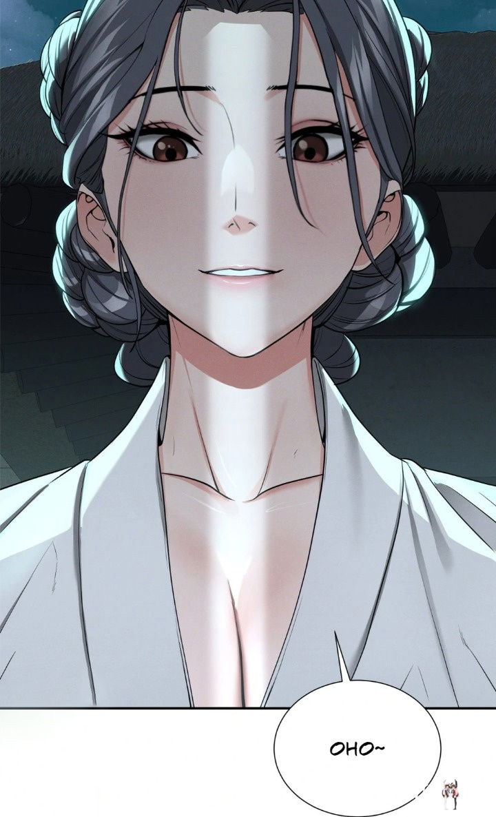 Yeoni&rsquo;s Tavern Yeoni&rsquo;s Tavern Chapter 2 - Trang 35