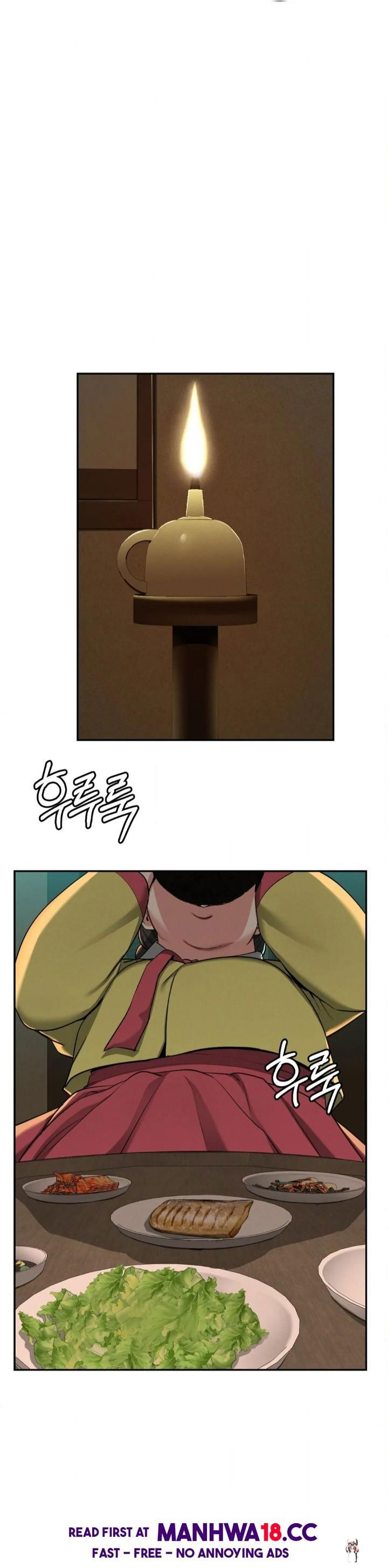 Yeoni&rsquo;s Tavern Yeoni&rsquo;s Tavern Chapter 2 - Trang 36