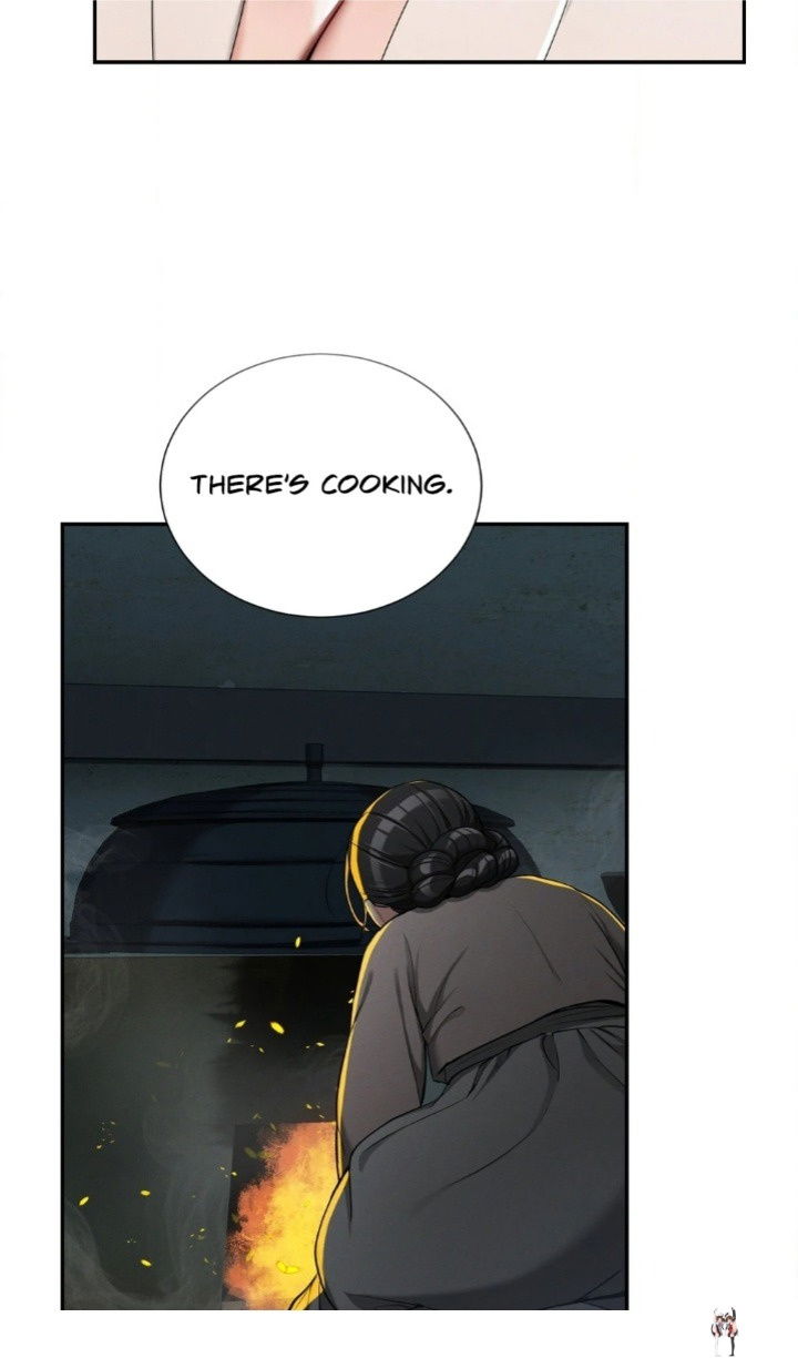 Yeoni&rsquo;s Tavern Yeoni&rsquo;s Tavern Chapter 2 - Trang 40