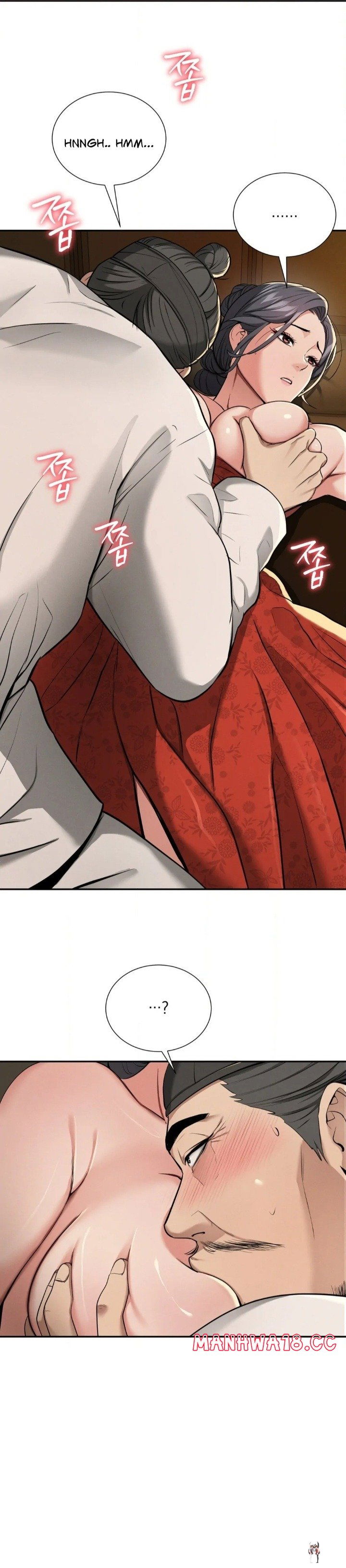 Yeoni&rsquo;s Tavern Yeoni&rsquo;s Tavern Chapter 2 - Trang 51