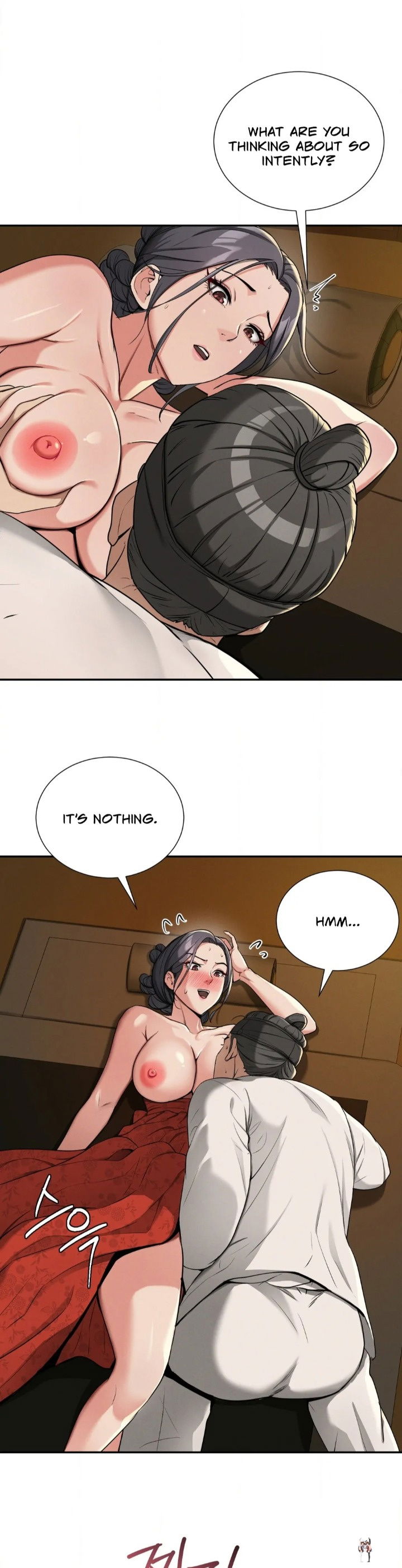 Yeoni&rsquo;s Tavern Yeoni&rsquo;s Tavern Chapter 2 - Trang 52