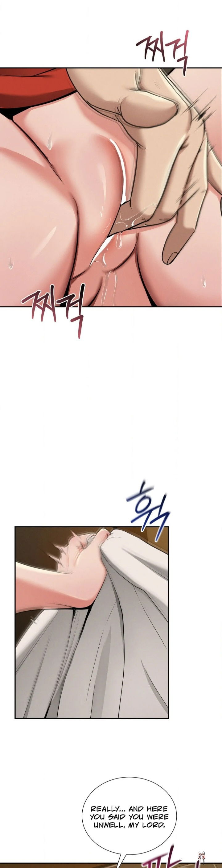 Yeoni&rsquo;s Tavern Yeoni&rsquo;s Tavern Chapter 2 - Trang 54