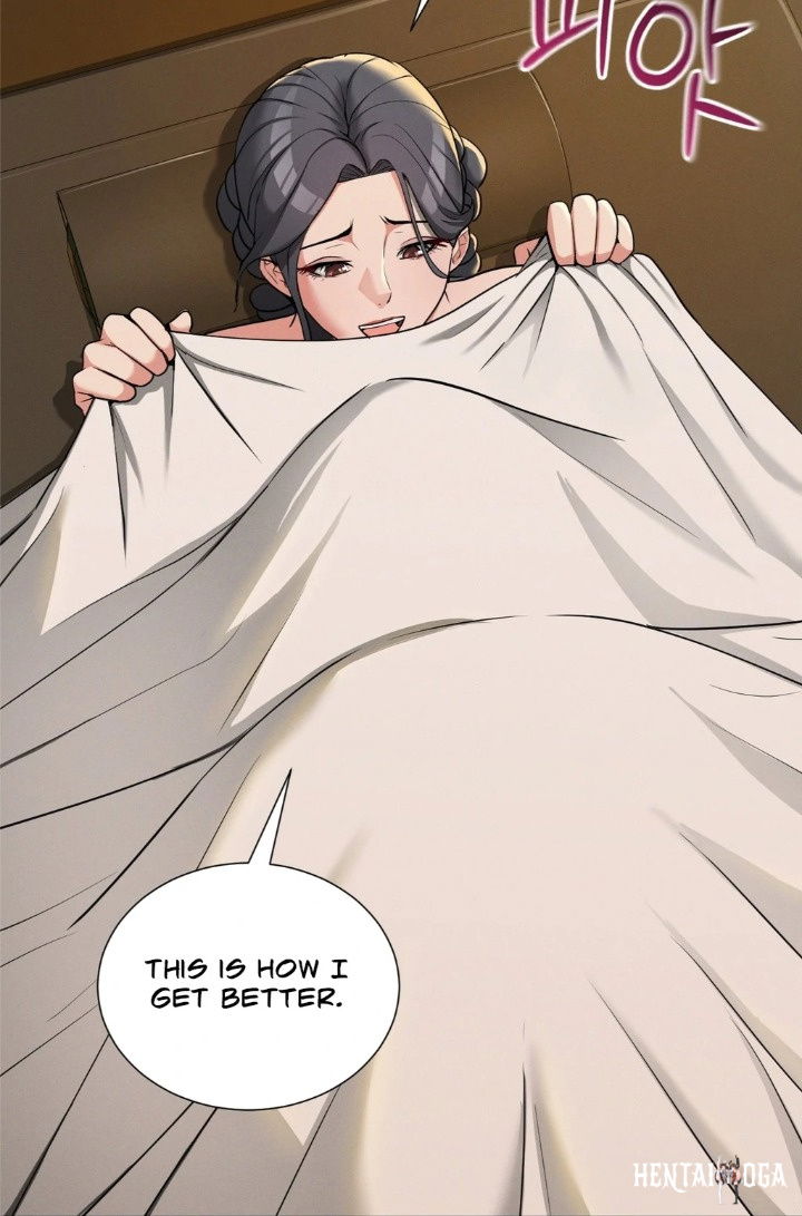 Yeoni&rsquo;s Tavern Yeoni&rsquo;s Tavern Chapter 2 - Trang 55