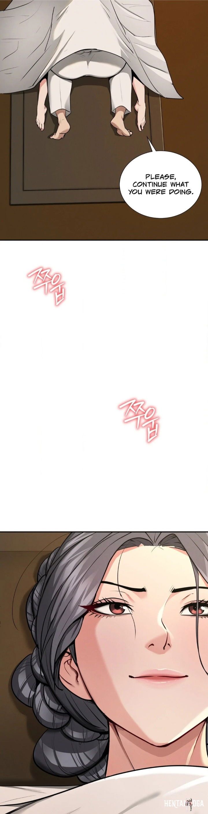 Yeoni&rsquo;s Tavern Yeoni&rsquo;s Tavern Chapter 2 - Trang 58