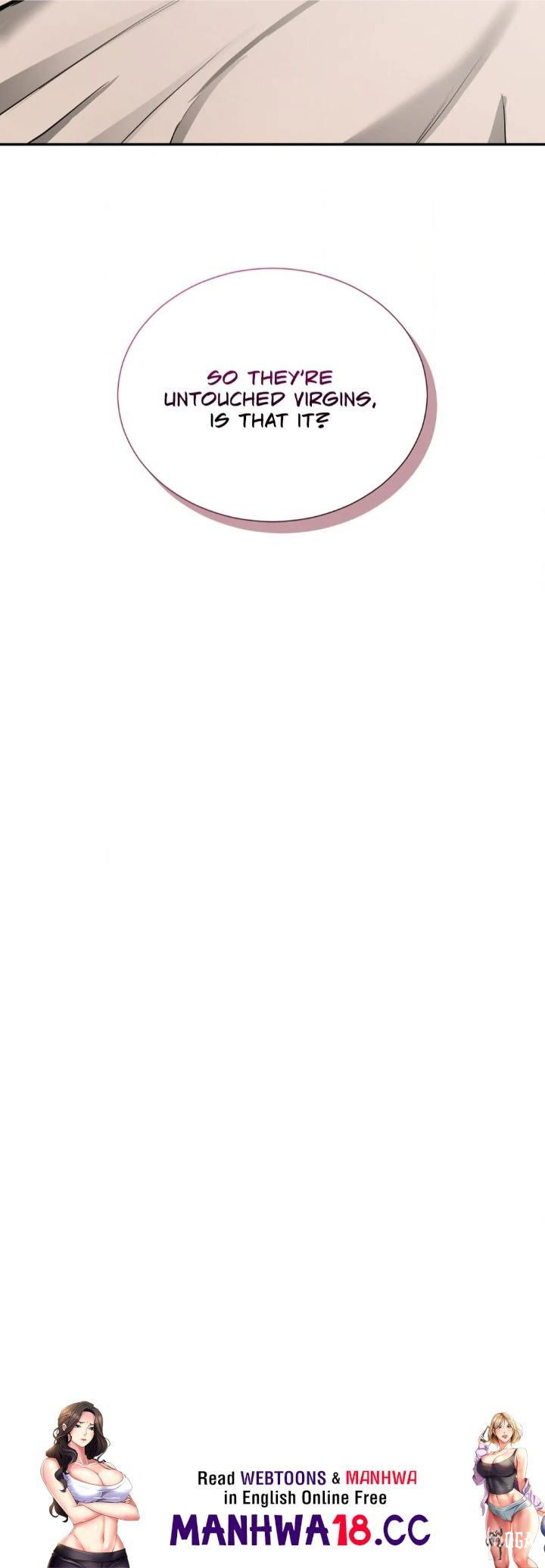 Yeoni&rsquo;s Tavern Yeoni&rsquo;s Tavern Chapter 2 - Trang 59